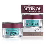 Retinol Eye Gel 0.5 oz