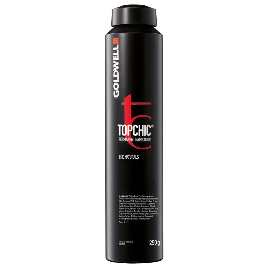 Goldwell Topchic Hair Color Can 8.6 oz