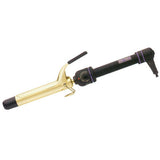 Hot Tools Professional 3/4 Inch Spring Curling Iron w/ Multi Heat Settings Model 1101