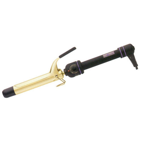 Power iq curling clearance iron