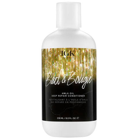 Igk Beach Club Volumizing Texture Spray 5 oz