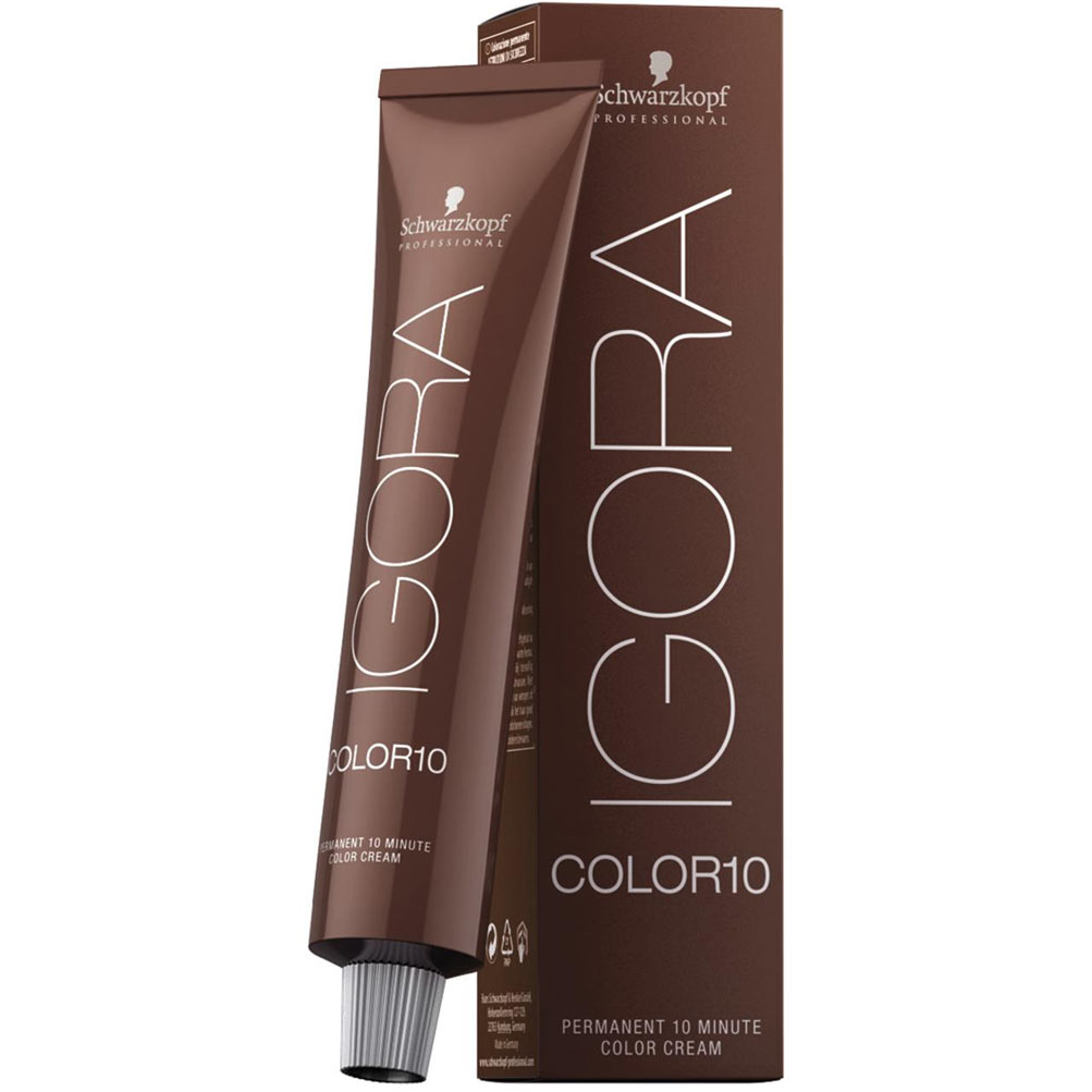 Schwarzkopf Igora Royal Color – Instant Hair & Beauty Supplies Australia
