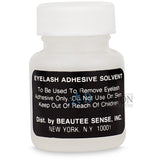 Beautee Sense Eyelash Adhesive Solvent 1 oz