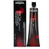 L'Oreal Inoa Carmilane Ammonia Free Permanent Hair Color 2.1 oz