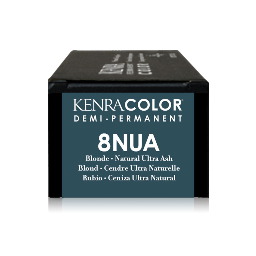 Kenra Demi-permanent 8NUA Blonde Natural Ultra Ash