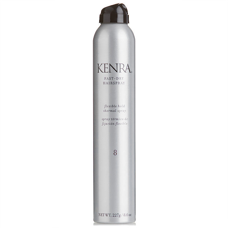 Kenra Fast Dry Hairspray 8 oz