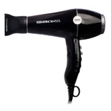 Keratin Complex Hydradry Dual Ion Ceramic Professional Smoothing Dryer