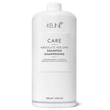 Keune Care Absolute Volume Shampoo 33.8 oz