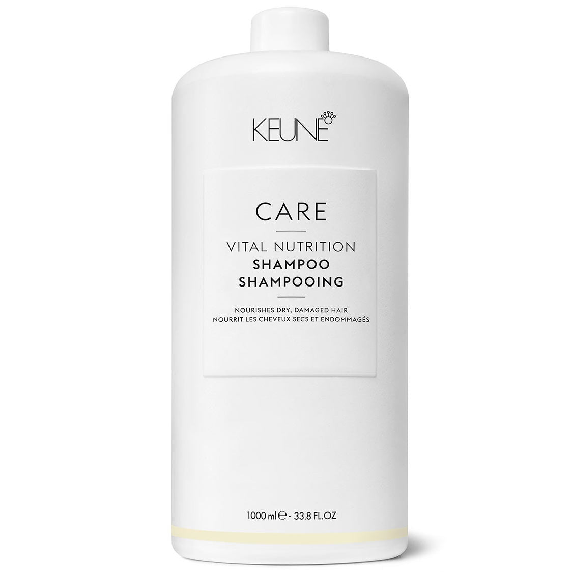 Keune Care Vital Shampoo oz – Beauty