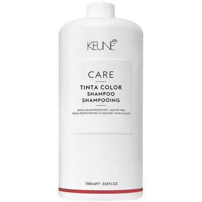 Sociale Studier Monument kreativ Keune Care Tinta Color Shampoo 33.8 oz – Brighton Beauty Supply