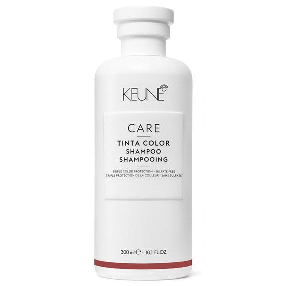 Keune shampoo discount