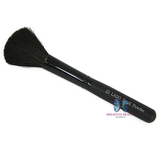 Lado Small Powder Make-up Brush 22