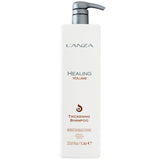 L'anza Healing Volume Thickening Shampoo 33.8 oz