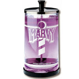 Marvy Manicurist Sanitizer Disinfectant Jar No 6