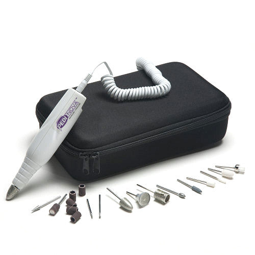 Medicool PediNova Pro Manicure And Pedicure Electric Nail File ...
