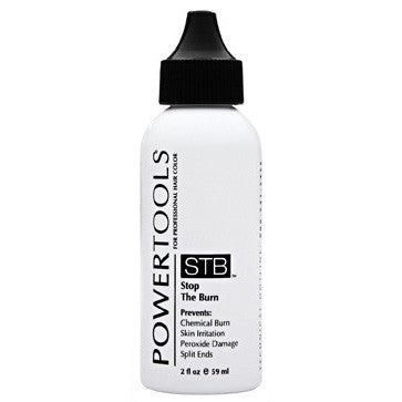 Power Tools STB Stop The Burn 2 oz