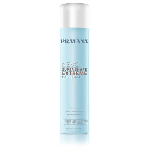 Pravana Nevo Super Shape Extreme Hair Spray 10.6 oz