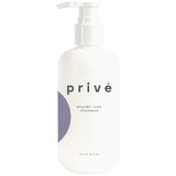 Prive Blonde Rush Shampoo 8 oz