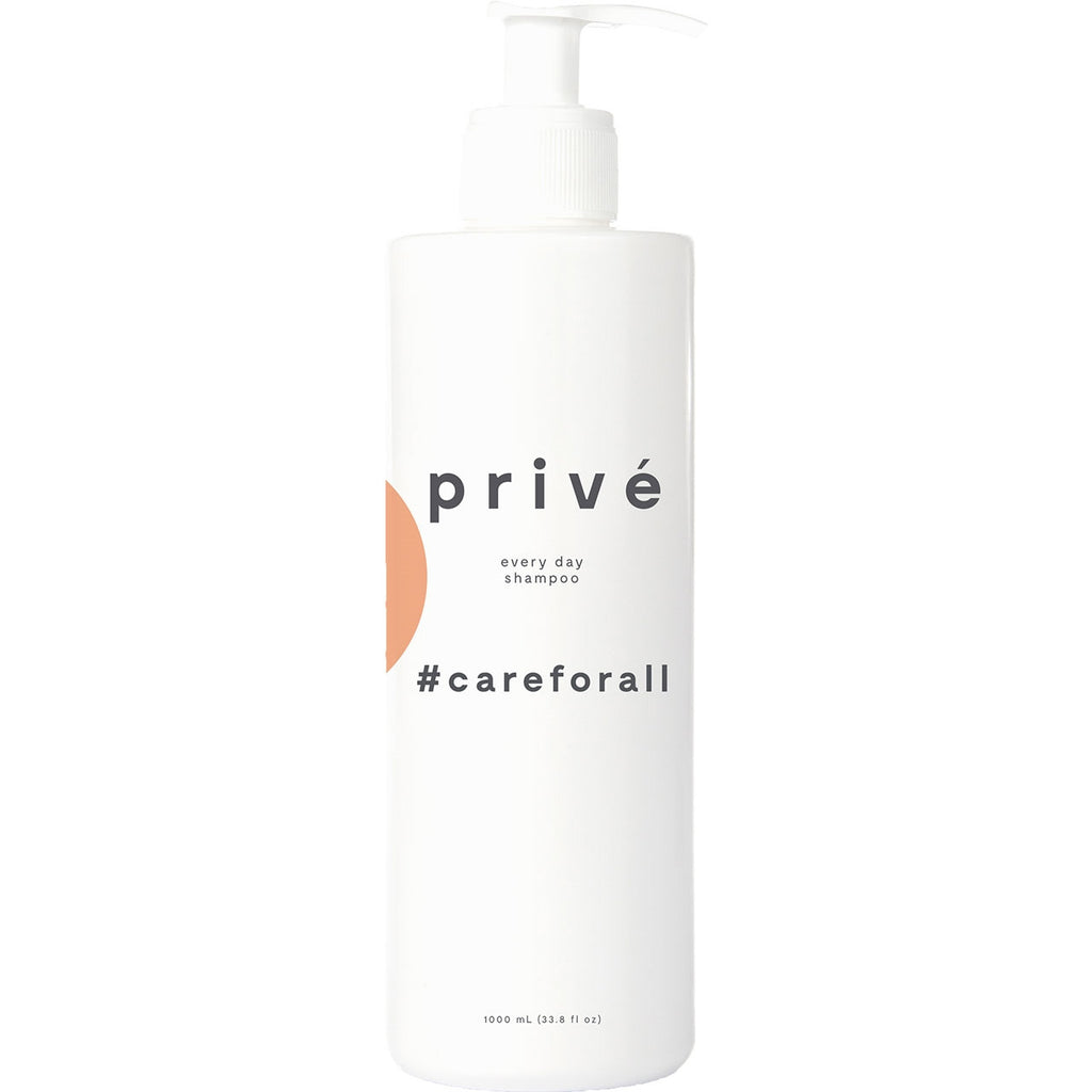 Prive Every Day Shampoo 33.8 oz