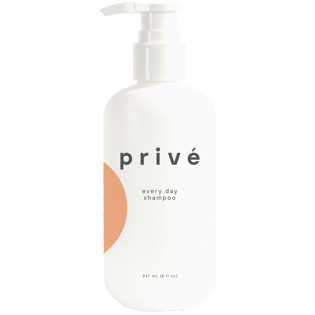 Prive Every Day Shampoo 8 oz