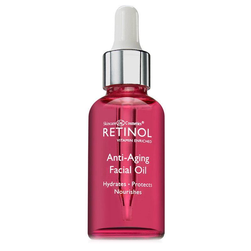 Retinol Anti Aging Facial Oil 1 oz