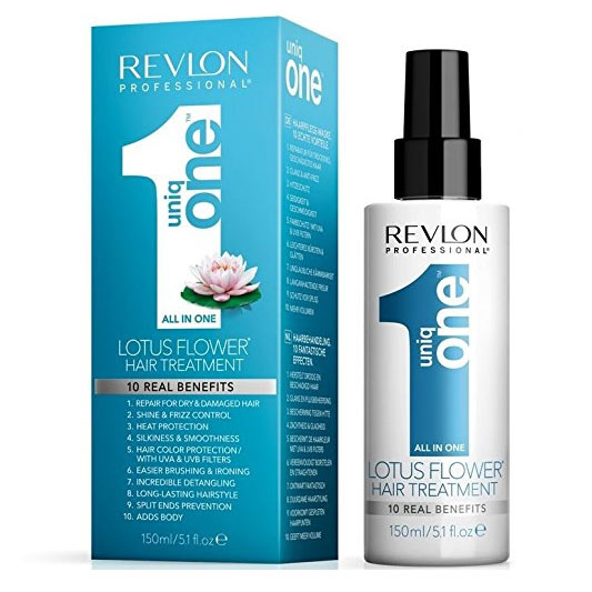 One Brighton Revlon Treatment All – Beauty Uniq in Professional Hair One Supply 5.1 Lotus oz