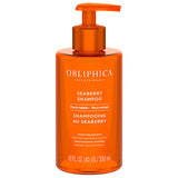 Obliphica Professional Seaberry Shampoo Fine to Medium 10 oz
