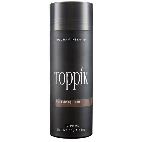 Toppik Hair Building Fibers 1.94 oz 55g