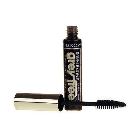 GreyFree Instant Touch-Up (Black) 1/4oz