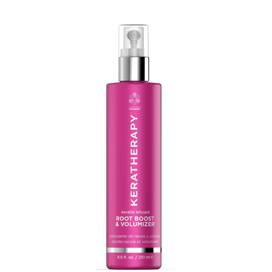 Keratherapy Keratin Infused Root Boost & Volumizer 8.5 oz
