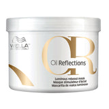 Wella Oil Reflections Luminous Reboost Mask 16.9 oz
