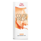 Wella Professionals Color Fresh Semi-Permanent Color 2.5 oz 2/0